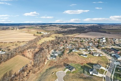 Large .73 acre lot in Sienna Hills! Adjacent to the Military - photo 21