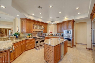 Truly, One of Boulder City's Finest Homes. Situated on one of - photo 22