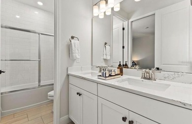 Experience luxury living in the beautiful , gated Bella Collina - photo 22