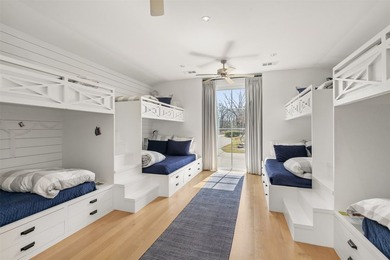 Set within the beautiful gates of Long Cove, this exceptional - photo 22