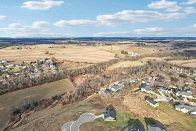 Large .73 acre lot in Sienna Hills! Adjacent to the Military - photo 22