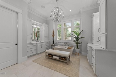 This is North Ridge's ultimate statement home, a quick stroll to - photo 22