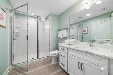 This stunning, turnkey ready 3-bedroom, 3-bath unit boasts - photo 23