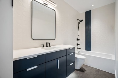 Experience a new level of lakeside living in the exclusive - photo 23