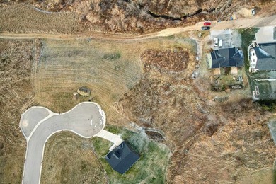 Large .73 acre lot in Sienna Hills! Adjacent to the Military - photo 23
