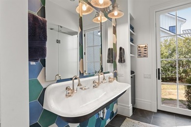 Set within the beautiful gates of Long Cove, this exceptional - photo 25