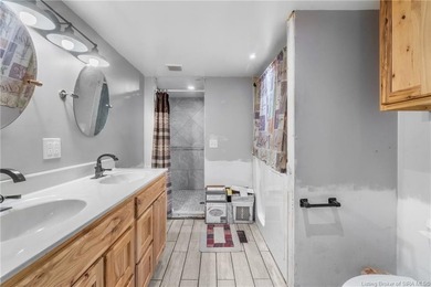 Looking for privacy, land, and value? This unique 4-bedroom, 2