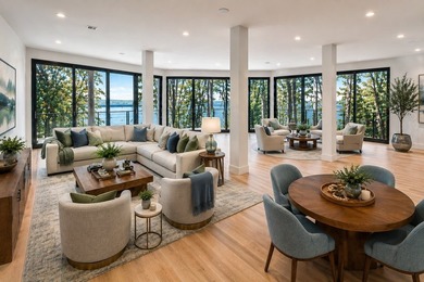Experience a new level of lakeside living in the exclusive - photo 26