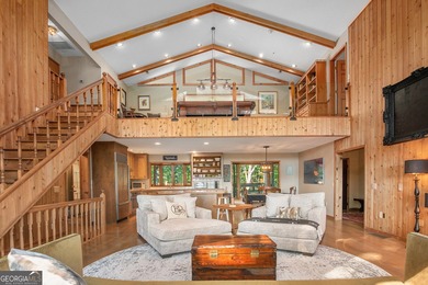 This home is at an elevation of 3200 ft sitting above clouds! - photo 7
