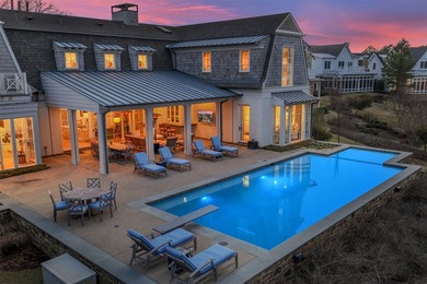 Set within the beautiful gates of Long Cove, this exceptional - photo 27