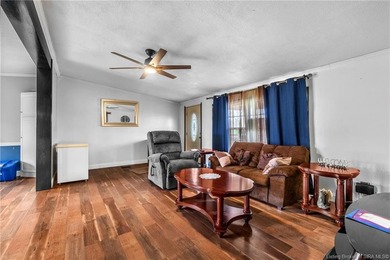 Looking for privacy, land, and value? This unique 4-bedroom, 2