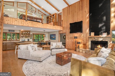 This home is at an elevation of 3200 ft sitting above clouds! - photo 8