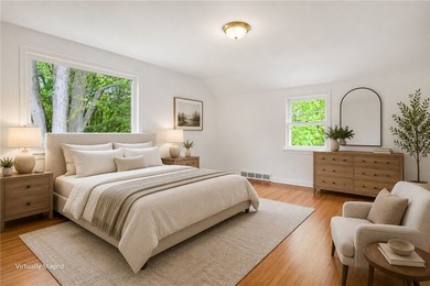 Rare Opportunity! Park-like yard on the cul-de-sac of Frankland - photo 30