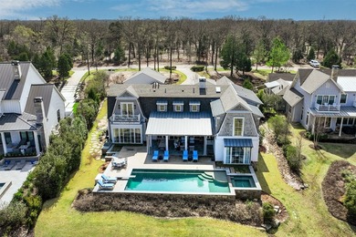 Set within the beautiful gates of Long Cove, this exceptional - photo 30
