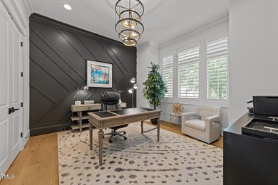 This is North Ridge's ultimate statement home, a quick stroll to - photo 30