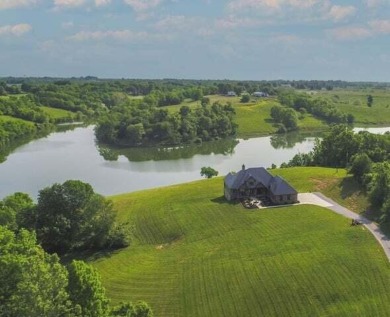 Lake Home For Sale in Dry Ridge, Kentucky
