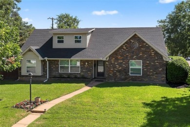 Lake Home For Sale in Fort Worth, Texas