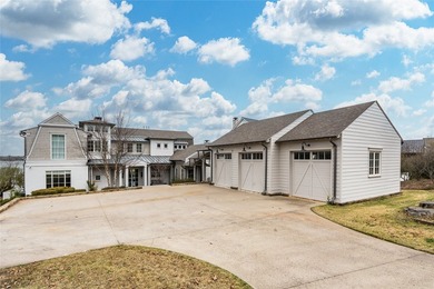 Set within the beautiful gates of Long Cove, this exceptional - photo 31