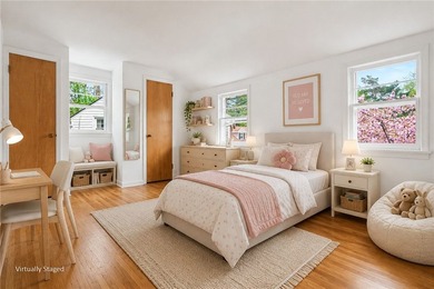 Rare Opportunity! Park-like yard on the cul-de-sac of Frankland - photo 32
