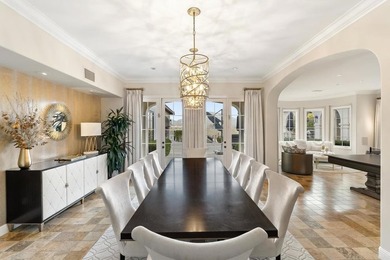 Welcome to 6152 Avenida del Duque, an extraordinary 7-bedroom, 7 - photo 2