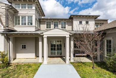 Set within the beautiful gates of Long Cove, this exceptional - photo 32