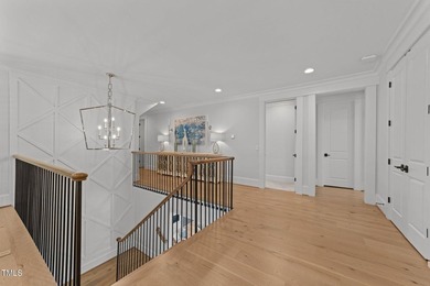 This is North Ridge's ultimate statement home, a quick stroll to - photo 32