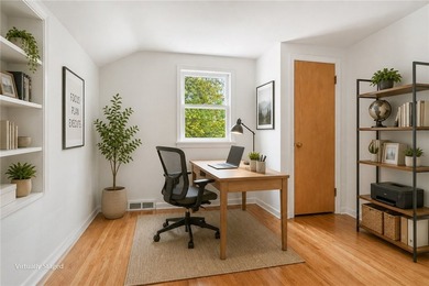 Rare Opportunity! Park-like yard on the cul-de-sac of Frankland - photo 33