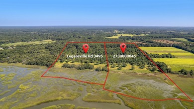 2 Waterfront lots combined or sold separately for $1,975,000! - photo 3