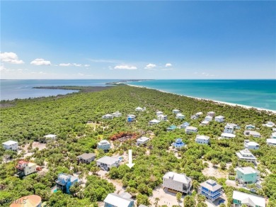 Build Your Island Dream Home at 4471 Cutlass Dr on North Captiva - photo 3