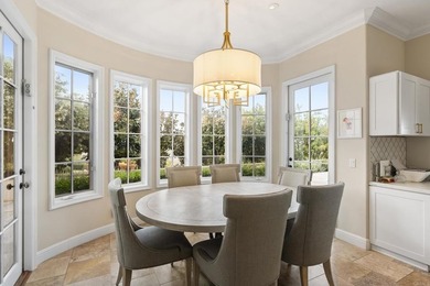 Welcome to 6152 Avenida del Duque, an extraordinary 7-bedroom, 7 - photo 4