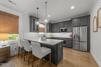 This is North Ridge's ultimate statement home, a quick stroll to - photo 34
