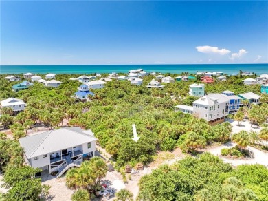 Build Your Island Dream Home at 4471 Cutlass Dr on North Captiva - photo 5