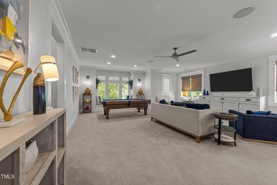 This is North Ridge's ultimate statement home, a quick stroll to - photo 37