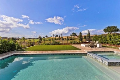 Experience luxury living in the beautiful , gated Bella Collina - photo 38
