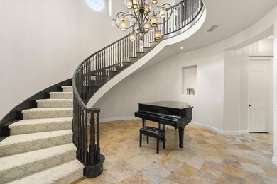 Welcome to 6152 Avenida del Duque, an extraordinary 7-bedroom, 7 - photo 8