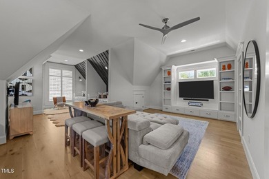 This is North Ridge's ultimate statement home, a quick stroll to - photo 38