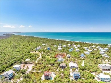 Build Your Island Dream Home at 4471 Cutlass Dr on North Captiva - photo 10