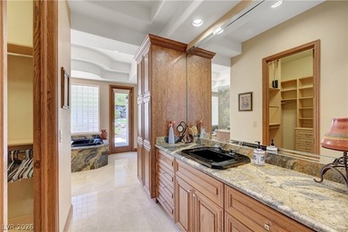 Truly, One of Boulder City's Finest Homes. Situated on one of - photo 42