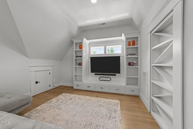 This is North Ridge's ultimate statement home, a quick stroll to - photo 42