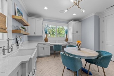 This is North Ridge's ultimate statement home, a quick stroll to - photo 43
