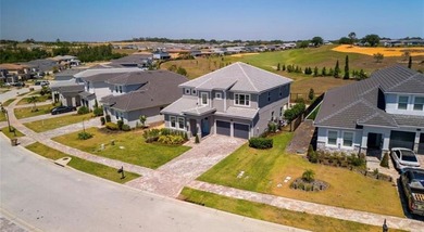 Experience luxury living in the beautiful , gated Bella Collina - photo 44