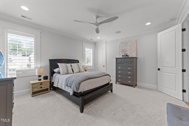 This is North Ridge's ultimate statement home, a quick stroll to - photo 45