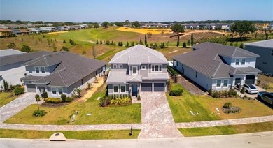 Experience luxury living in the beautiful , gated Bella Collina - photo 46