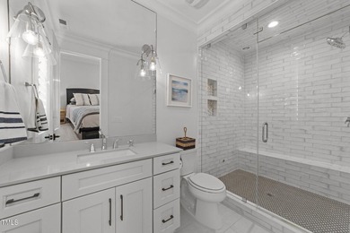This is North Ridge's ultimate statement home, a quick stroll to - photo 46