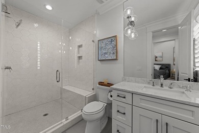 This is North Ridge's ultimate statement home, a quick stroll to - photo 47