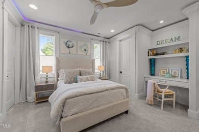 This is North Ridge's ultimate statement home, a quick stroll to - photo 48