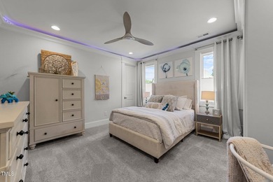This is North Ridge's ultimate statement home, a quick stroll to - photo 49