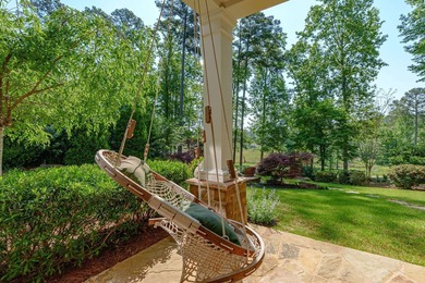LIKE NEW CUSTOM HOME POSITIONED ALONG THE 11TH HOLE OF THE CREEK - photo 50