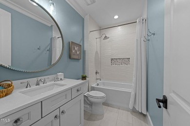 This is North Ridge's ultimate statement home, a quick stroll to - photo 50