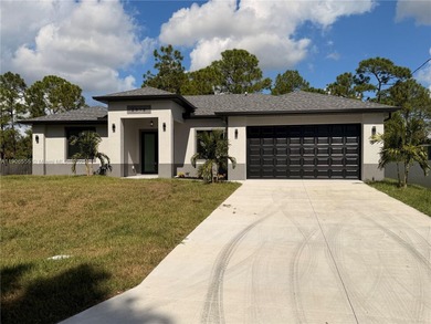 Lehigh Acres Area Home For Sale in Lehigh Acres Florida